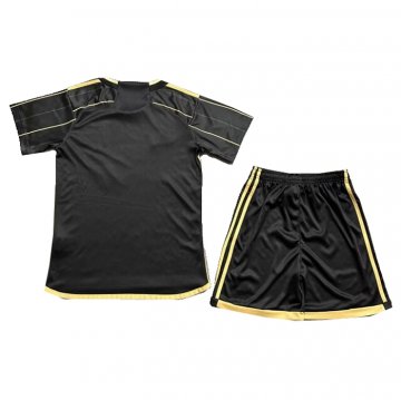 Camiseta Los Angeles FC 1ª Nino 24-25