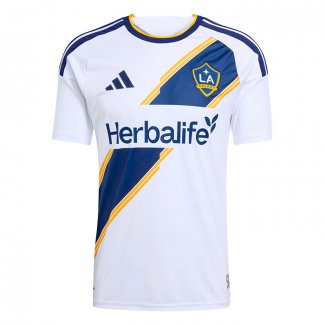 Camiseta Los Angeles Galaxy 1ª 2026