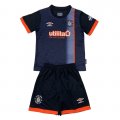 Camiseta Luton Town Segunda Nino 24-25