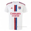 Camiseta Lyon Primera 22-23