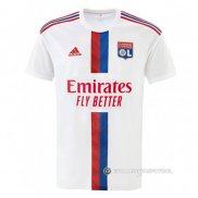Camiseta Lyon 1ª 22-23
