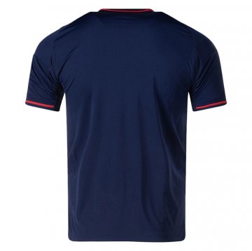 Camiseta Lyon 2ª 25-26