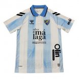 Camiseta Malaga 1ª 23-24