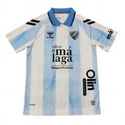 Camiseta Malaga 1ª 23-24