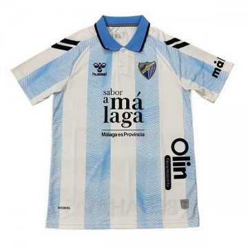 Camiseta Malaga 1ª 23-24