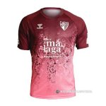 Camiseta Malaga 2ª 22-23