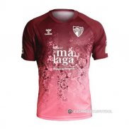 Camiseta Malaga 2ª 22-23