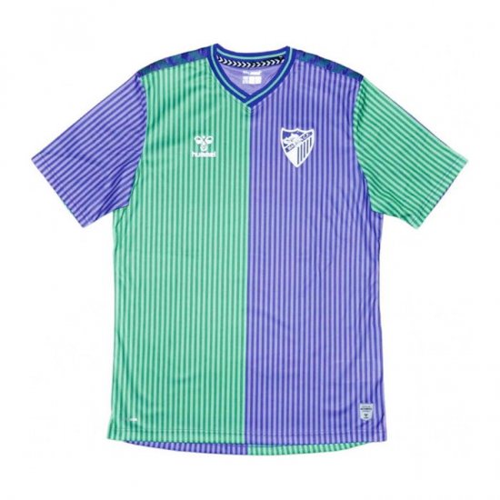 Camiseta Malaga 3ª 23-24 - Haga un click en la imagen para cerrar