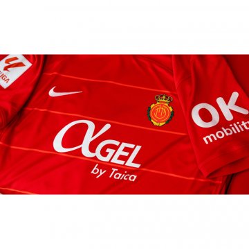 Camiseta Mallorca 1ª 23-24