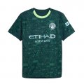 Camiseta Manchester City 4ª 25-26