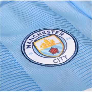 Camiseta Manchester City 1ª 23-24