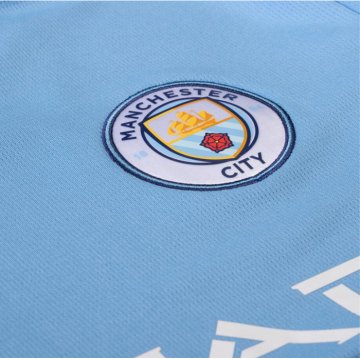 Camiseta Manchester City 1ª 24-25