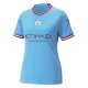 Camiseta Manchester City 1ª Mujer 22-23