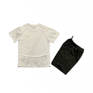 Camiseta Manchester City 2ª Nino 25-26