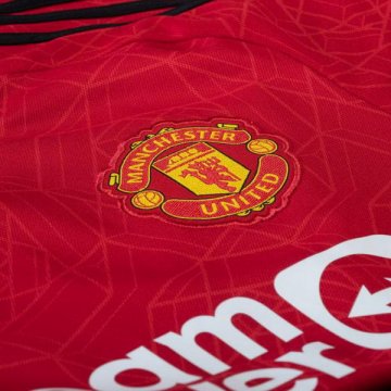 Camiseta Manchester United 1ª 23-24