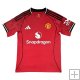 Camiseta Manchester United 1ª 25-26