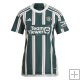 Camiseta Manchester United 2ª Mujer 23-24