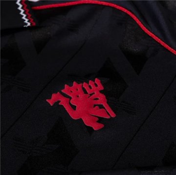 Camiseta Manchester United Special Manga Larga 25-26