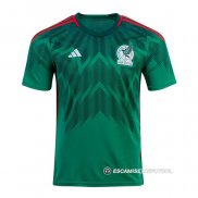 Camiseta Mexico 1ª 2022