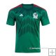 Camiseta Mexico 1ª 2022