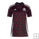 Camiseta Mexico 1ª Mujer 2024