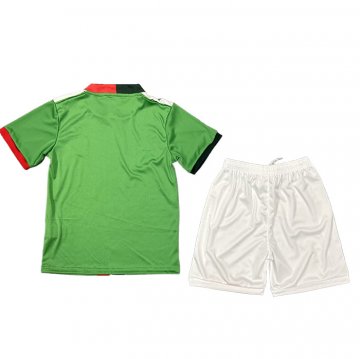 Camiseta Mexico 1ª Nino 2026