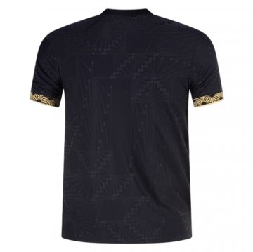 Camiseta Mexico Special 2025 Negro