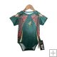 Camiseta Mexico Special Bebe 2025 Verde