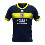 Camiseta Middlesbrough 2ª 23-24