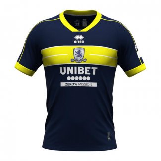 Camiseta Middlesbrough 2ª 23-24