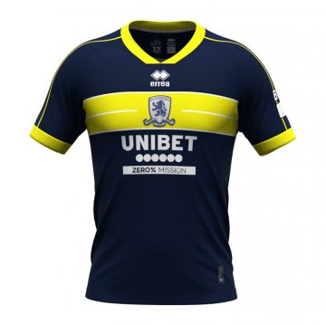 Camiseta Middlesbrough 2ª 23-24