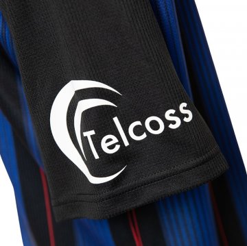 Camiseta Middlesbrough 2ª 25-26