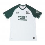 Camiseta Middlesbrough 3ª 25-26