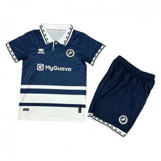 Camiseta Millwall 1ª Nino 24-25