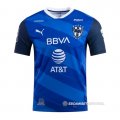 Camiseta Monterrey 2ª 20-21