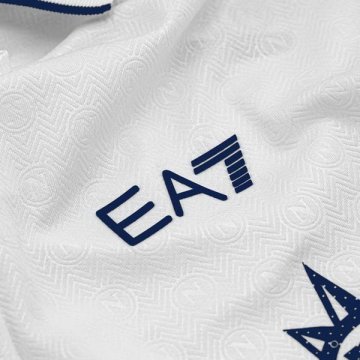 Camiseta Napoli 2ª 24-25