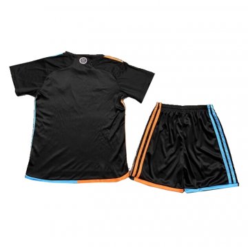 Camiseta New York City 2ª Nino 24-25