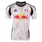 Camiseta New York Red Bulls 2ª 2025