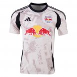 Camiseta New York Red Bulls 2ª 2025