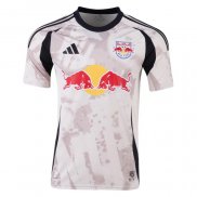 Camiseta New York Red Bulls 2ª 2025