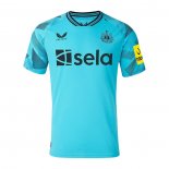 Camiseta Newcastle United Portero 2ª 23-24