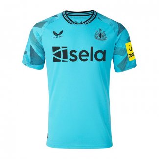 Camiseta Newcastle United Portero 2ª 23-24