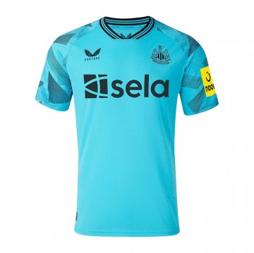 Camiseta Newcastle United Portero 2ª 23-24