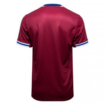 Camiseta Noruega 1ª 2024