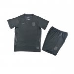 Camiseta Noruega 2ª Nino 2026