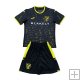 Camiseta Norwich City 2ª Nino 24-25