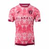 Camiseta Norwich City 3ª 25-26 Camiseta Norwich City 3ª 25-26