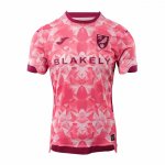 Camiseta Norwich City 3ª 25-26