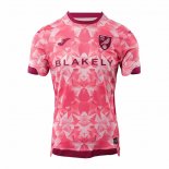 Camiseta Norwich City 3ª 25-26