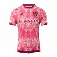 Camiseta Norwich City 3ª 25-26